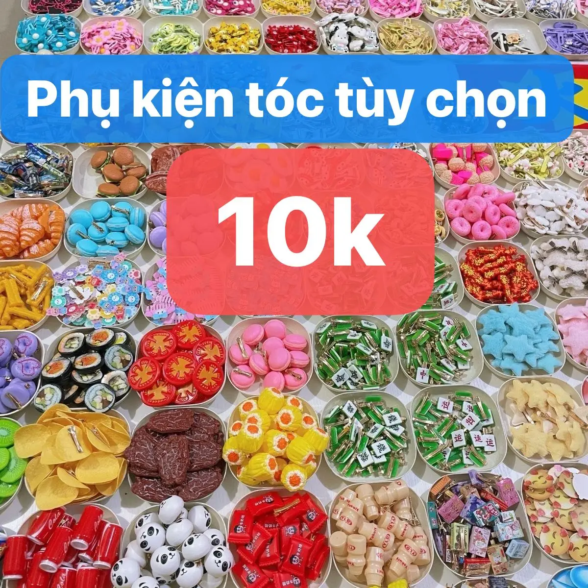 10KPhụ kiện tóc tùy chọn Băng đô lớn, phù hợp cho cả người lớn và trẻ em, giúp tóc gọn gàng, đẹp Có thể bán buôn Women Thun Nữ Chun Scrunchies
