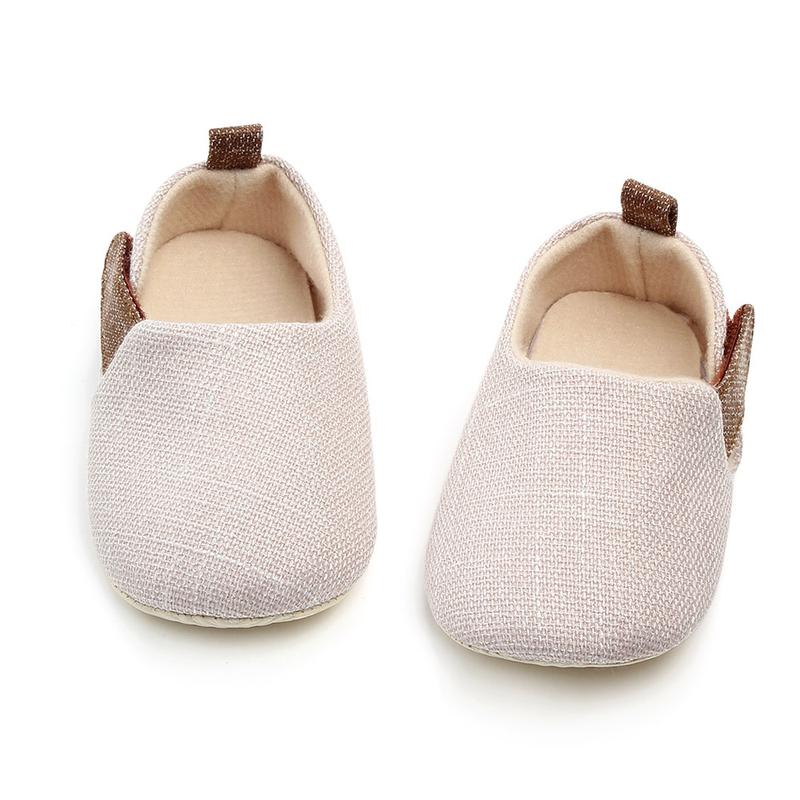Product Introduction of Spring Summer Fall Baby Shoes for NewBorn Infant Boys Treasure Soft-Soled Non-slip Children 6