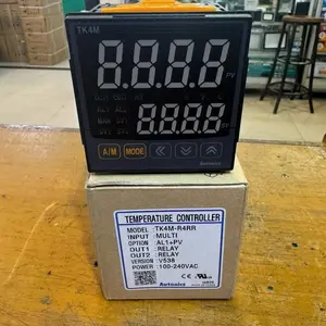 AUTONICS TK4M-R4RR TEMPERATURE CONTROLLER