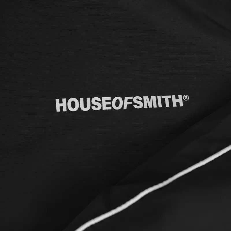 House of Smith Jacket Outliner Track Jacket - Jaket Tracktop Pria