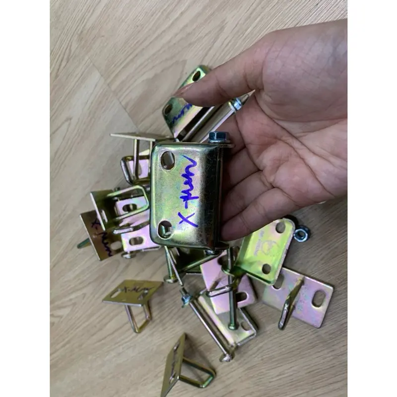 Bản Lề Yên Xe ,Pass Yên Xe Máy ,Xe Điện hàng chất lượng -Yên Xe Thăng Bình Phụ Kiện Phụ Tùng 8