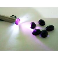 Gambar VeE Batu Kecubung Ungu Super Dim 20x15 dari Vee Jewelry Store Kota Bekasi 5 Tokopedia