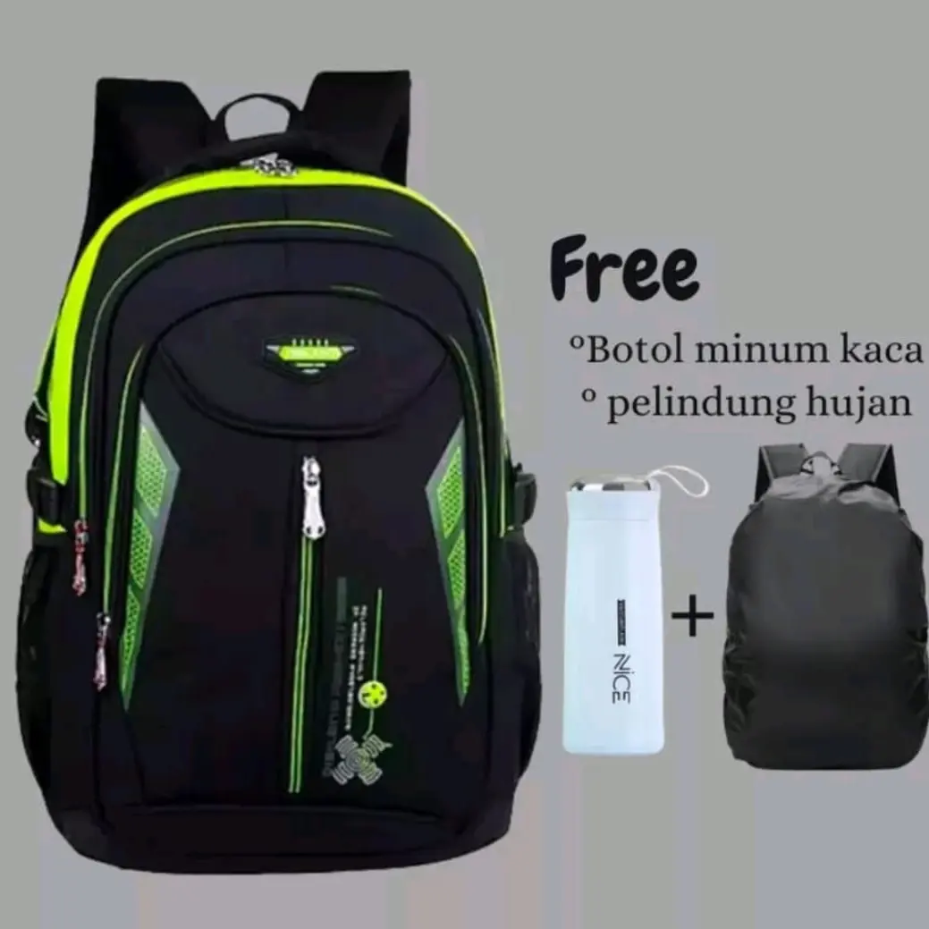 Tas Sekolah SD Tas Ransel Anak laki laki
