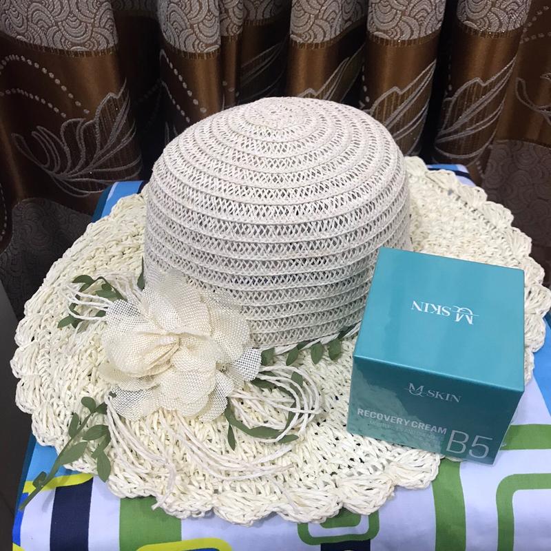 Kem phục hồi cấp ẩm B5 MQSKIN