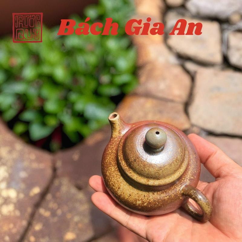 ẤM BÁCH GIA AN 3