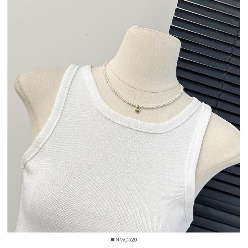 Product Introduction of Áo Vest Bó Sát Eo, Thiết Kế Độc Đáo, Dành Cho Nữ 8