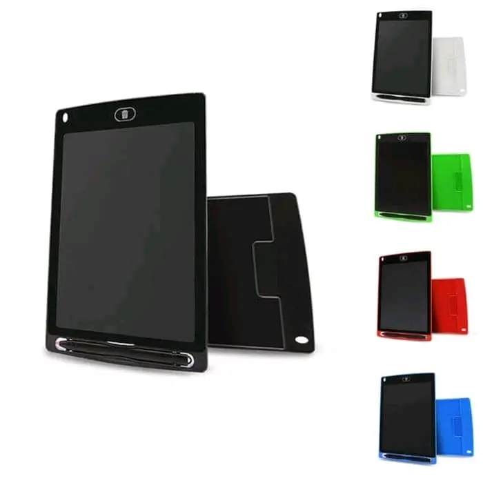 (PROMO 7 item) Paket edukasi belajar membaca belajar menulis 60 jam pintar baca sank magic Lcd 2