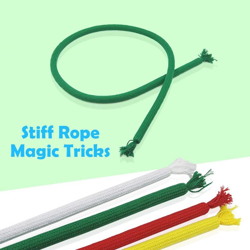 95cm Indian Stiff Rope Close Up Street Party Stage Children Magic ...