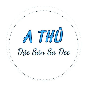 A THỦ- ĐẶC SẢN SA ĐEC