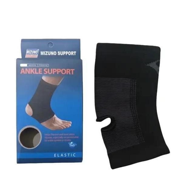 ANKLE SUPPORT  /  PELINDUNG ENGKEL  OLAHRAGA  /  PELINDUNG TUMIT ELASTIC 0