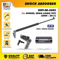 Gambar DNY SB 2002 SHOCK ABSORBER for AVANZA/XENIA LAMA/VVTI dari DNYOFFICIAL Kota Administrasi Jakarta Utara 1 Tokopedia