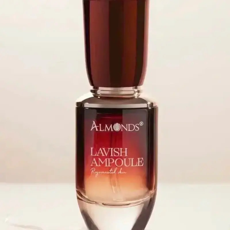 [M16] - Serrum Dưỡng Ẩm Tế Bào Gốc AlMONDS Lavish Ampoule-Hỗ Trợ Cấp Ẩm Cho Da 3
