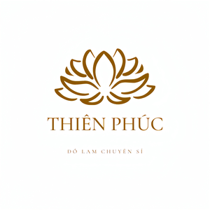 Pháp phục Thiên Phúc