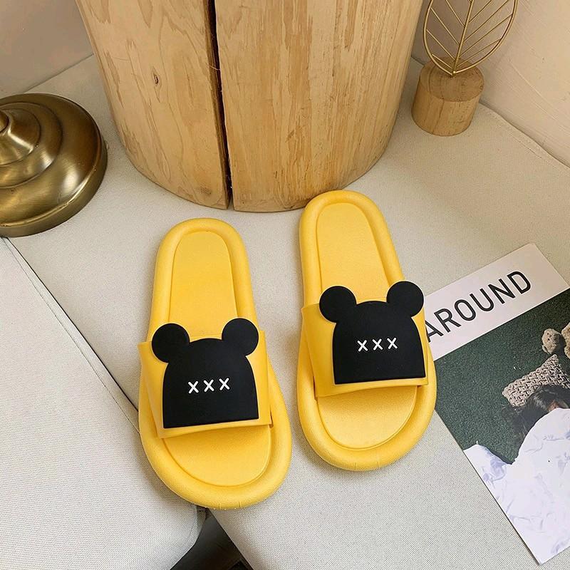 SANDAL WANITA DEWASA MOTIF XXX Luar Ruang Dalam Ruangan 7