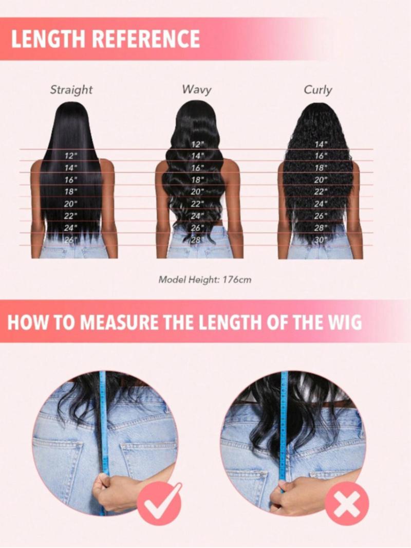 Product Introduction of 13*4 Lace Front Straight Bob Wig, Natural Looking Pre Plucked Hairline Wig, Human Hair Bob Wigs for Women 8