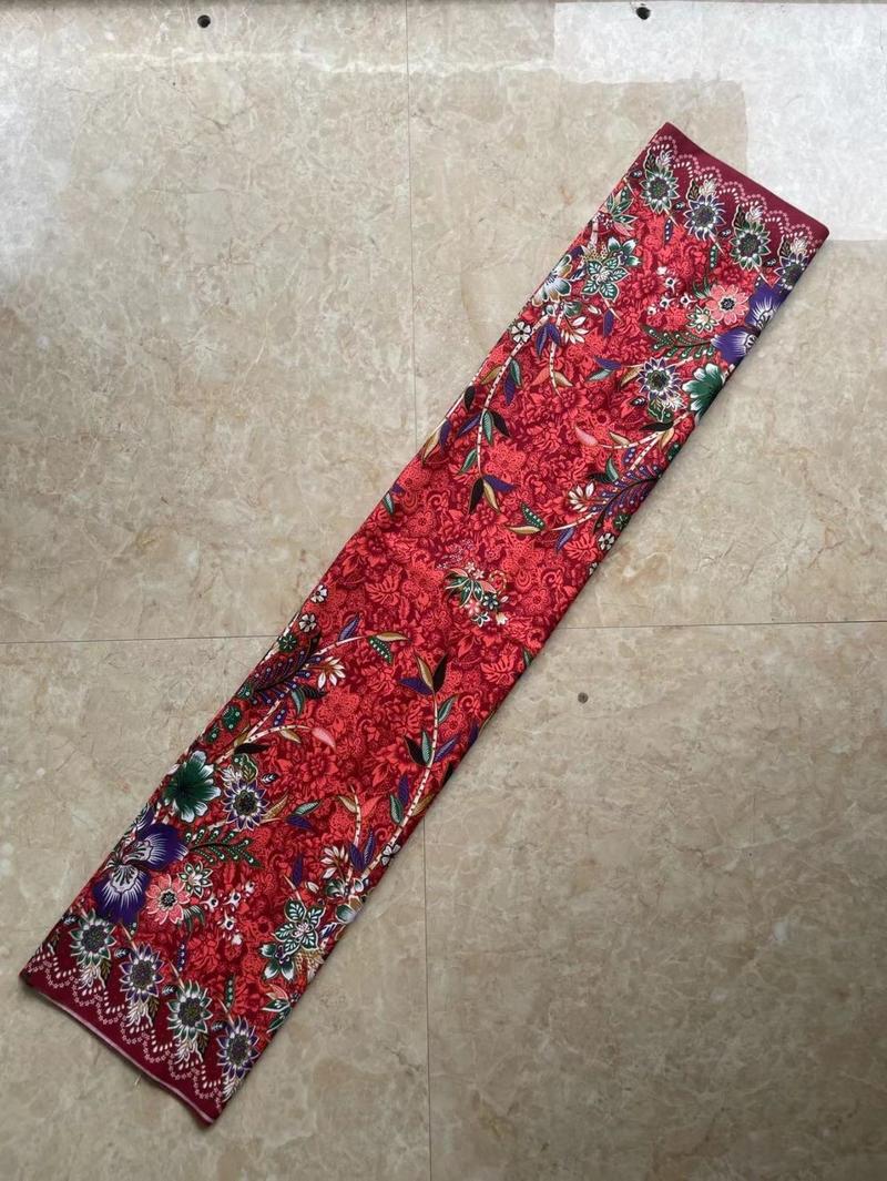 Product Introduction of Sarong Myanmar, Nữ, Váy Thẳng Longji, Phong Cách Dân Tộc, Sarong Dai, Cơ Sở Lồng Thái Lan, Thích Hợp Cho Nữ, Năm 2025 8
