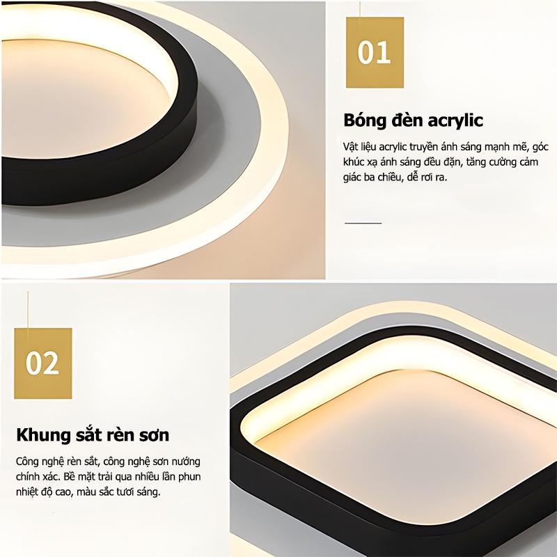 Đèn ốp trần hiên, sảnh GM1201 94683ae659b74485aa2338e946abe727~tplv o3syd03w52 resize jpeg:800:800