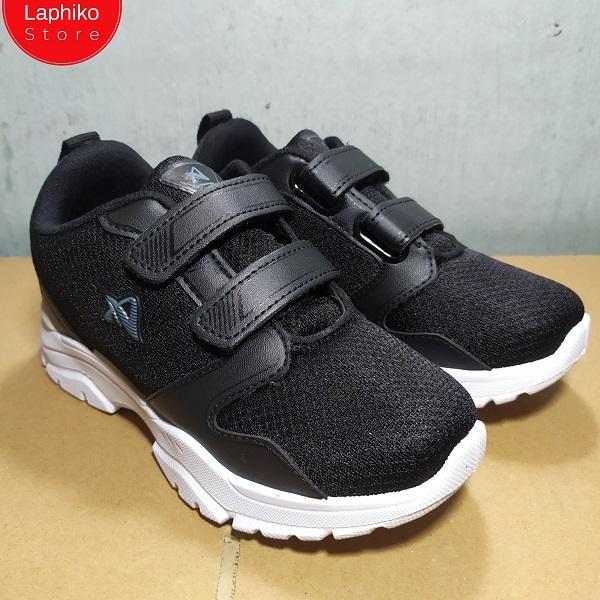 Product Introduction of Sepatu sekolah hitam putih perekat Pro ATT MCL 671 31-38 0
