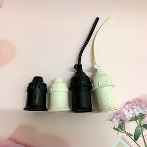 Chui Đèn Kín Nước E27 - Chui Bóng Đèn E27