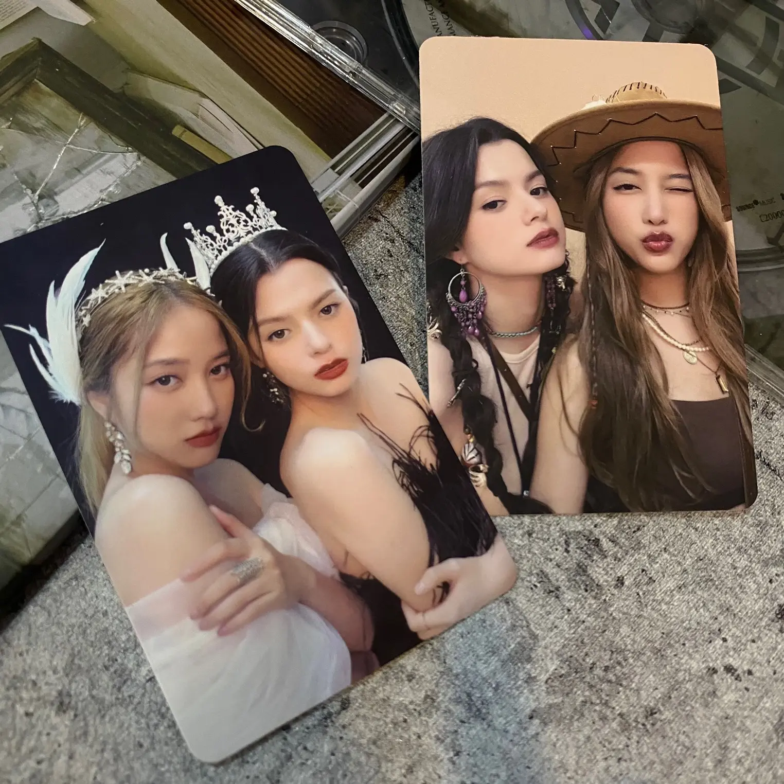 Thẻ Giao Thông FreenBecky Card Bo Góc Limited