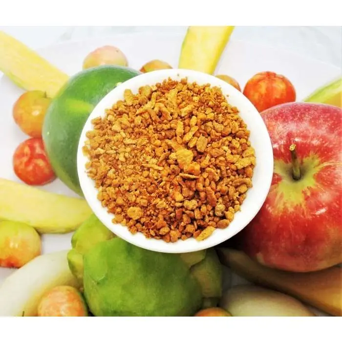 MUỐI TÔM TÂY NINH TRẢNG BÀNG 100G. 4