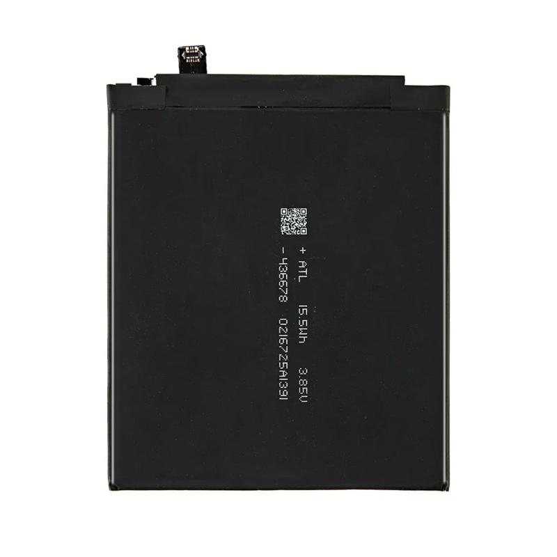 BN43 Battery For Xiao Mi Xiaomi Redmi Note 4X Note 4 Global Snapdragon 625 BN 43 Note4 Phone MTK Helio X20 Note 4X Pro Batre 6