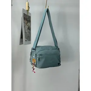 Tas Selempang Wanita Chibao CB 107-SF + Free Dustbag