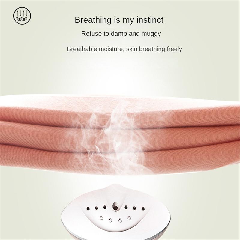 Product Introduction of Womens Underwear Mid-waist Comfortable One-piece Seamless Simple Girl Briefs Skin-friendly And Breathable 20