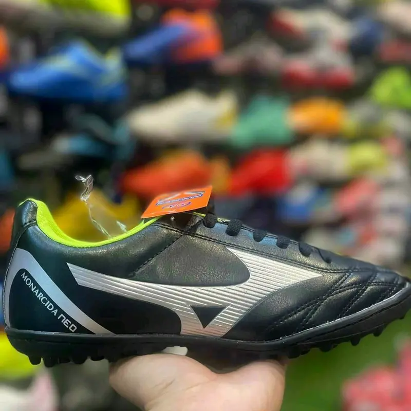 mizuno đen 2