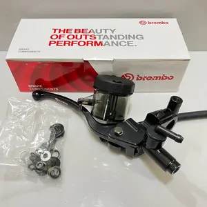 Master rem Kanan tabung Bigsmoke bisa kesemua motor