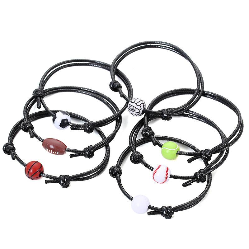 Product Introduction of 1.0mm/1.5mm/2.0mm Korean wax thread cotton thread wax leather rope for DIY jewelry braided rope 6