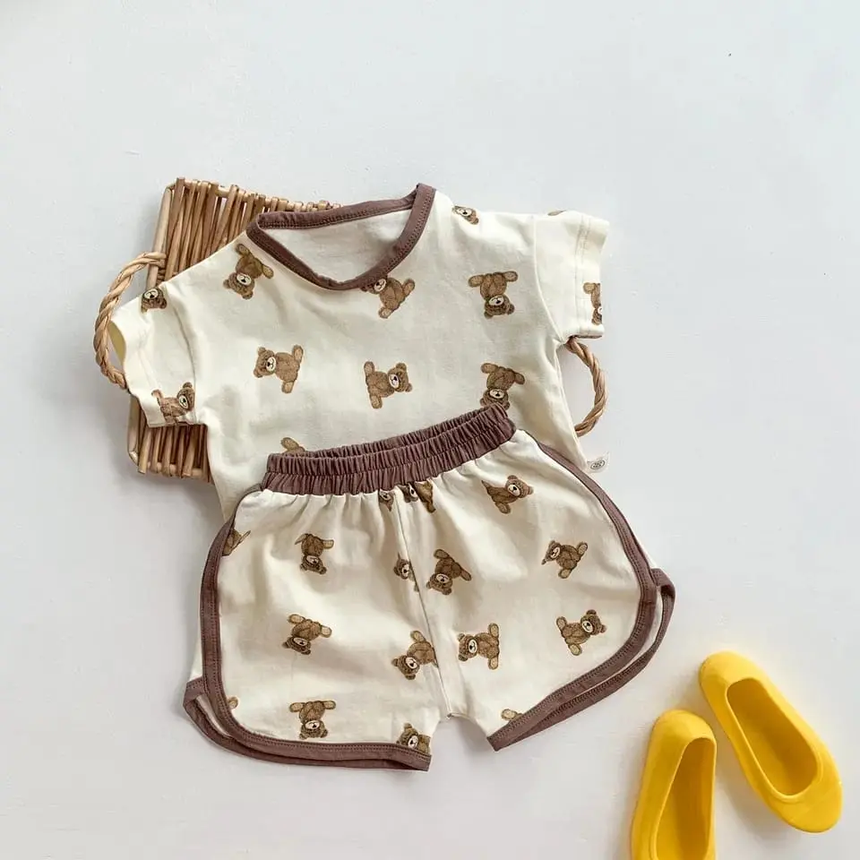 SETELAN ANAK MILOTA UNISEX