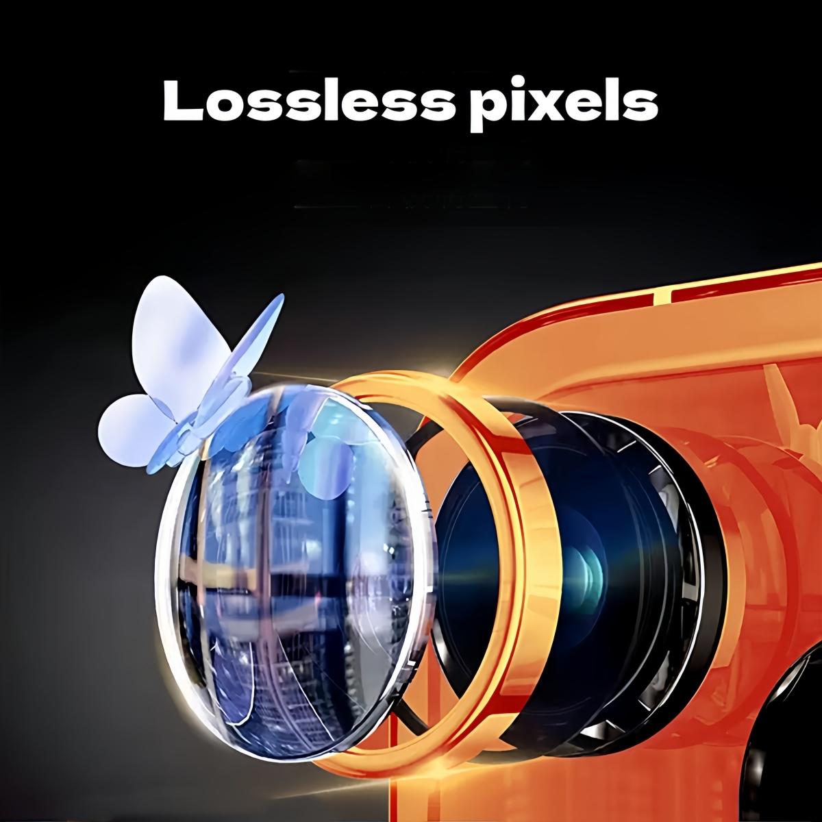 Luxury Cosmic Orange Color Pelindung lensa kamera for IPhone 17 Pro Max 17 Pro Air Metal Ring Camera Lens Protectors Glass Camera Lens