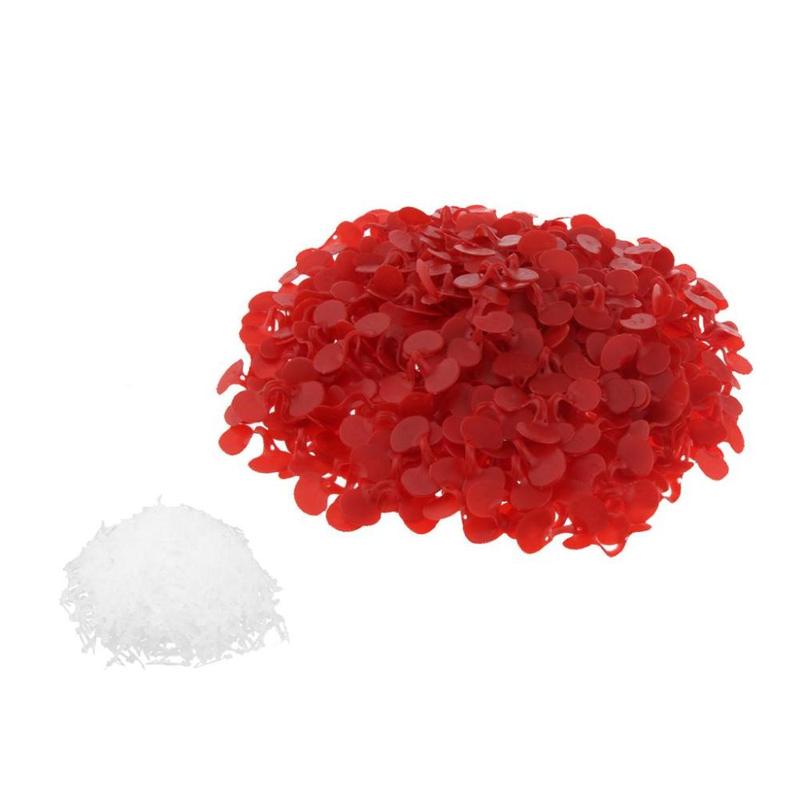 Product Introduction of 1000 Sets Reusable 1-2.25kg Poultry Chicken Pecking Eye 1