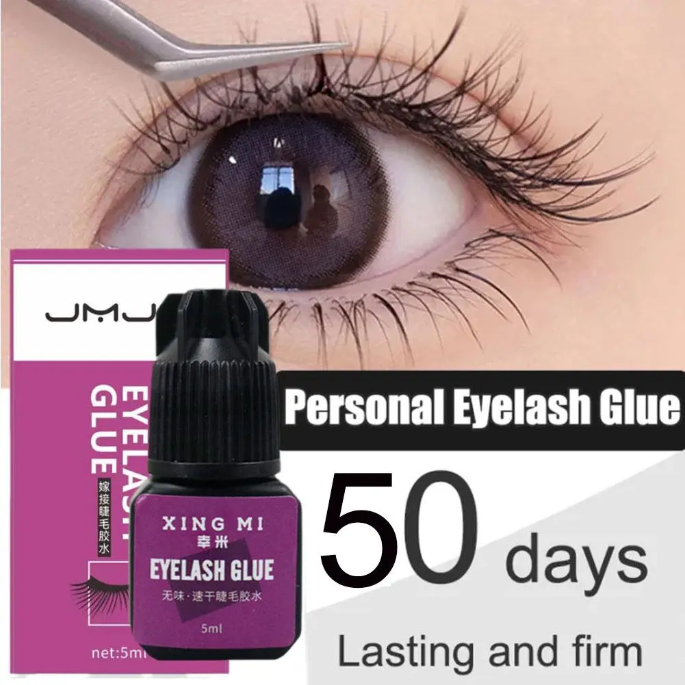 1Pcs Professional Grafting Eyelashes Glue Eyelashes Extension Glue Beauty Salon Glue Lash Grafting Glue