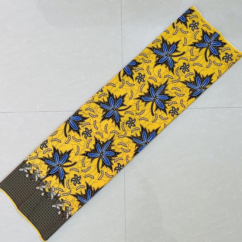 Product Introduction of Chân Váy Thẳng Vân Nam Quần Áo Dân Tộc Mới, Phong Cách Sarong, Dài, Thái Lan Và Malaysia, Thích Hợp Để Khiêu Vũ, Phong Cách Dân Tộc 9