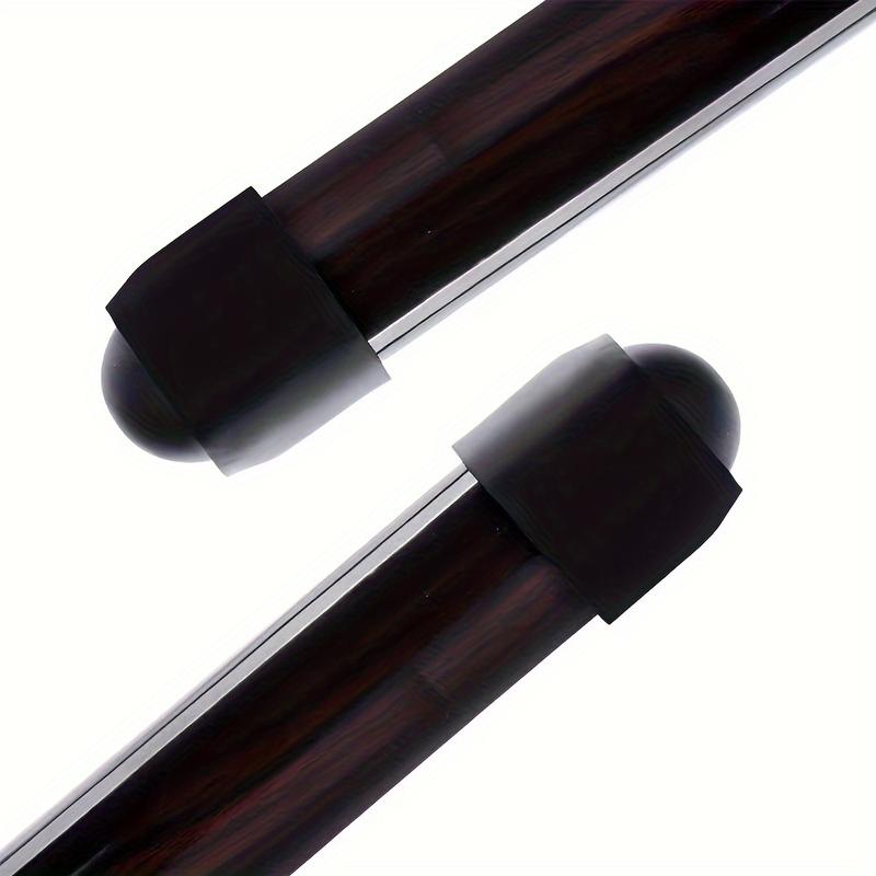 Product Introduction of Premium Billiard Cue End Protective Covers - Ultimate Shield for Your Cue Butt, Durable Snooker Accessories for Enhanced Performance and Longer Cue Life 9