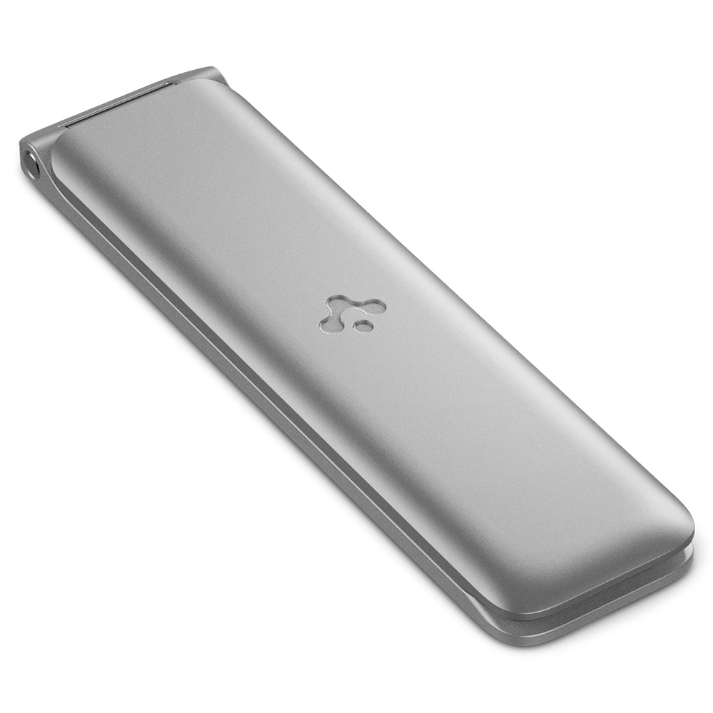 Universal Handphone Stand Spigen U101 Metal Kickstand HP Slim Portable