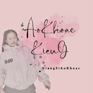 Giang Sỉ Lẻ Áo Khoác