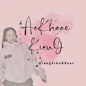 Giang Sỉ Lẻ Áo Khoác