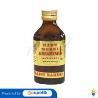 Gambar NUSANTARA MADU MURNI 100 ML dari Apotek Teras Obat by GoApotik Kota Denpasar 2 Tokopedia