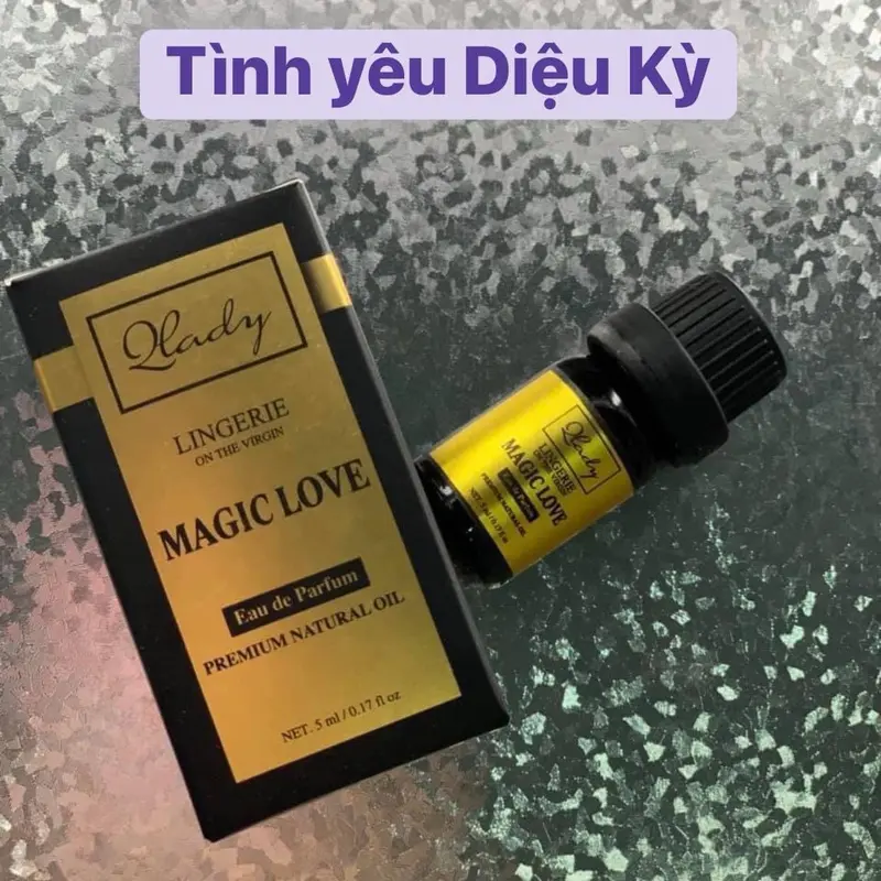 [Chính Hãng-Che Tên SP ] Nước Hoa Vùng Kín - Nước Hoa Tình Yêu Onaya 5ml 5