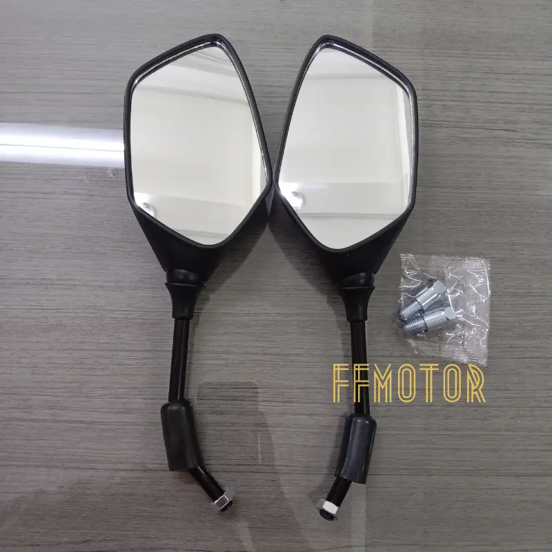 Spion Honda Pcx 160 Pcx 150 new Vario Beat Revo Supra X Standar Universal Honda Yamaha 1