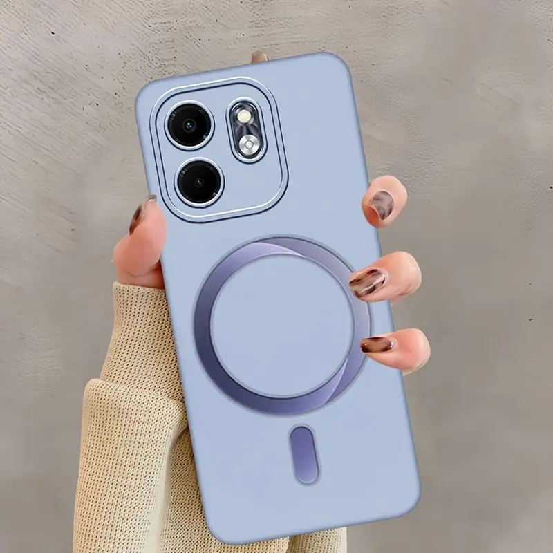 Case Infininx Smart 9 4G - Infinix Hot 50i 4G Terbaru Fashion Case Kesing Hp Casing hp Case Compatible with Infinix Smart 9 4G Case Handphone Pelindung Hp Silicon Hp Softcase Pro Camera 5