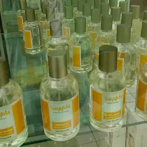 Paket Usaha  Parfume Reseller