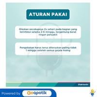 Gambar DAKTARIN CREAM ISI 5 GRAM TUBE dari Apotek Potenza Jakarta by GoApotik Kota Administrasi Jakarta Selatan 4 Tokopedia