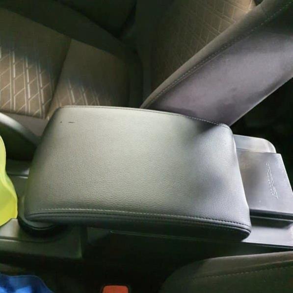 Bệ tỳ tay xpander V2, Bệ tì tay V3 mẫu mới dành cho Mitsubishi Xpander, Xpander Cross 2019,2020, 2021,2022,2023,2024 5