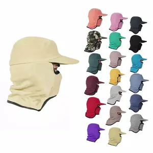 TOPI PROYEK/TOPI PLUS MASKER/TOPI MANCING/TOPI JEPANG