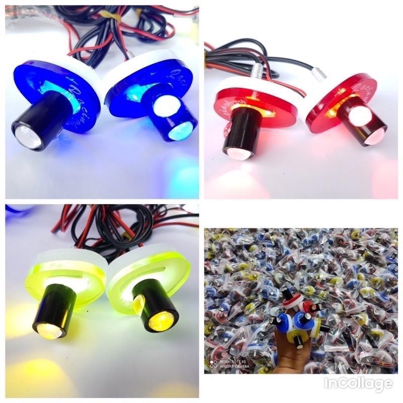 Phụ Tùng Xe Máy Xi Nhan Led Muti Ex 150