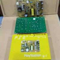 Gambar POWER SUPPLY PS2 FAT SERI 10 / PSU PS2 TEBAL SERI 10/15/18 dari NAIDA GAME Kab. Bogor 1 Tokopedia